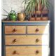 Meuble commode