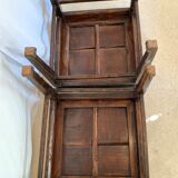 Pair of tables or sofas