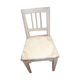 Chaise vintage enfant