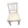 Chaise vintage enfant