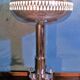 Space Age UFO Lamp 1960s
