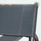 Wassily b3 lounge chair in grey by Marcel Breuer