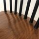Vintage bar chair 60s