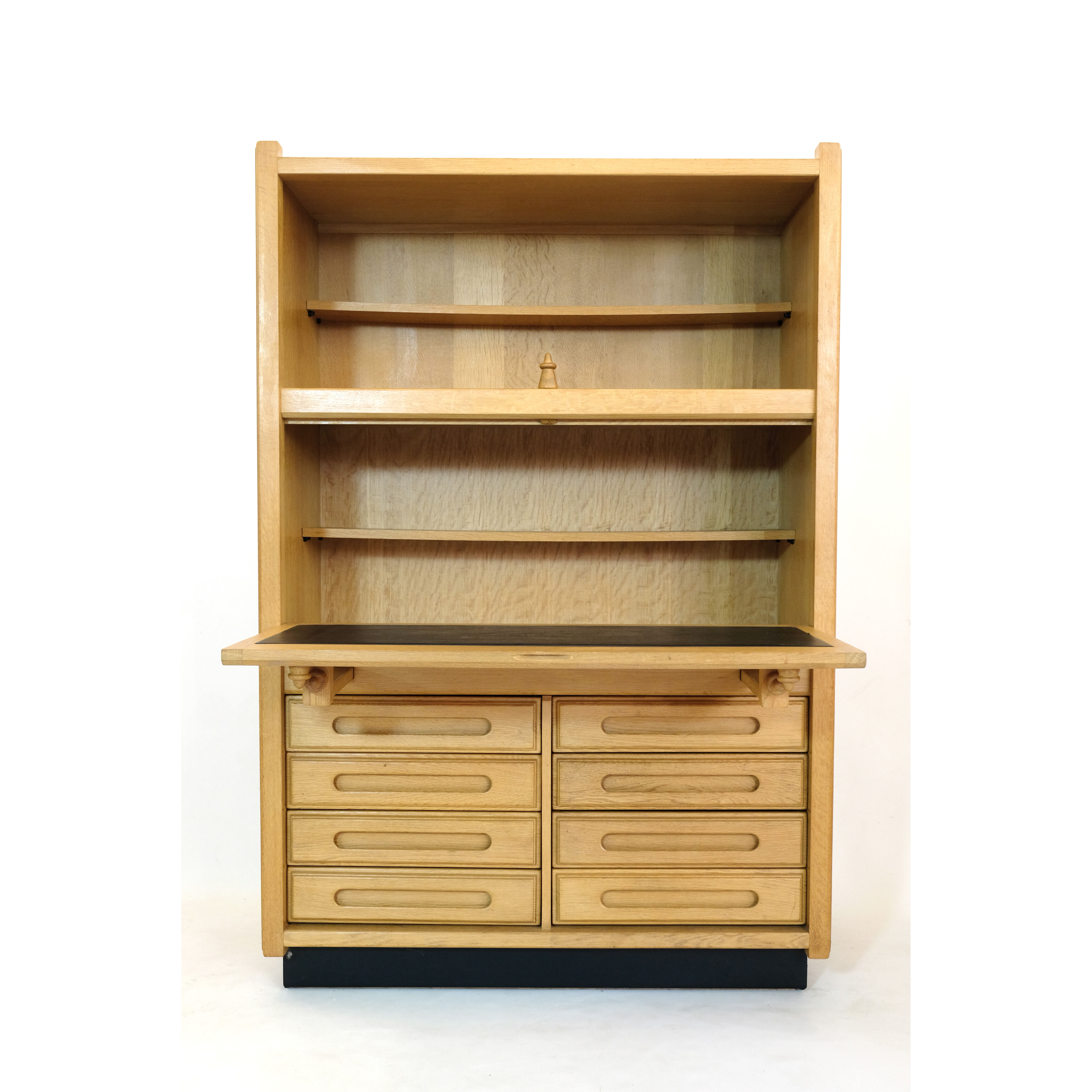 Guillerme and Chambron for your House, bahut Gemini forming secretary