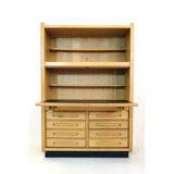 Guillerme and Chambron for your House, bahut Gemini forming secretary