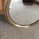 Ancient mirror