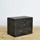 Antique Japanese ko-dansu, small chest of drawers, circa 1900