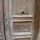 Door xviii