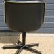 Pollock leather chair