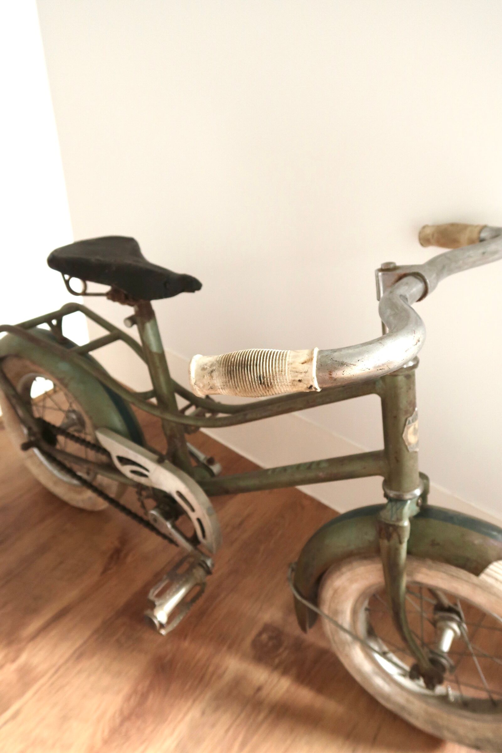 Children's bike Tendil 50s