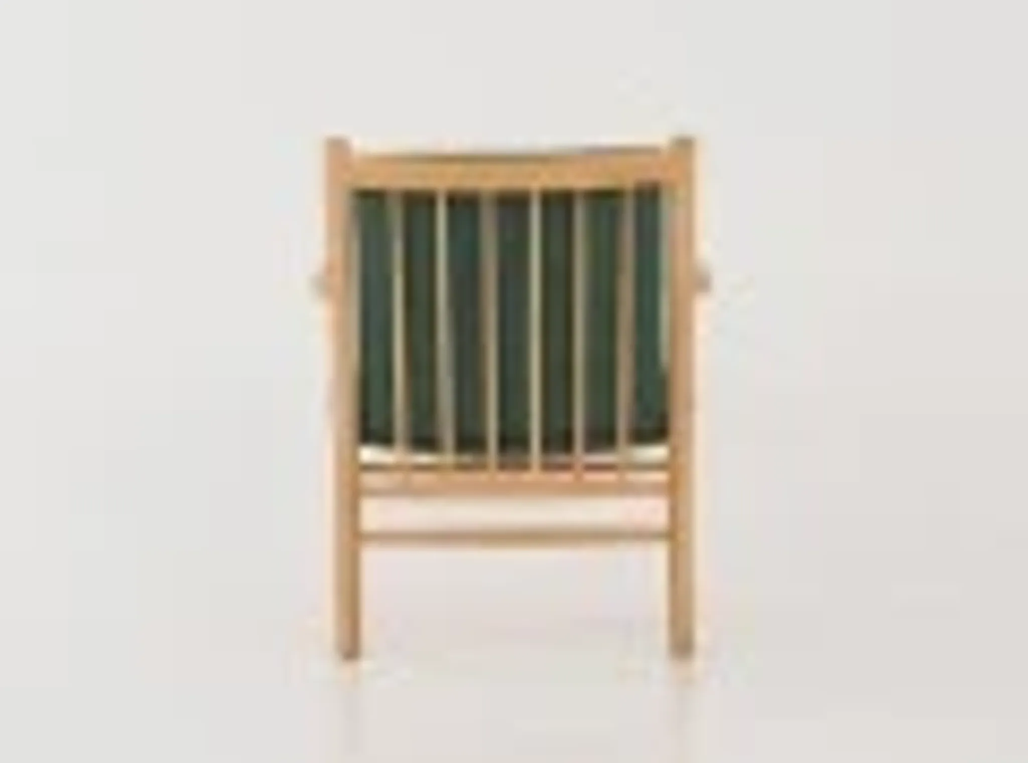Beech armchair, Danish design, 1970s, designer: Erik Ole Jørgensen, manufacture: Tarm Stole & Møbelfabrik