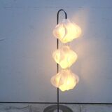 Lampadaire "P39" de AKRAM LEGRAND 1990