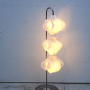 Lampadaire "P39" de AKRAM LEGRAND 1990