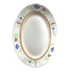 Plat ovale Digoin Sarreguemines