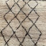 Beniouarain carpet