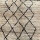 Beniouarain carpet