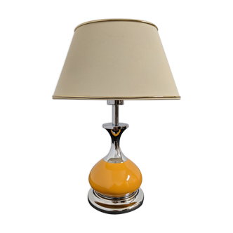 Bedside lamp from the 70s