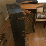 American trunk 1900