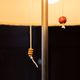 Standard lamp by Willem Hagoort