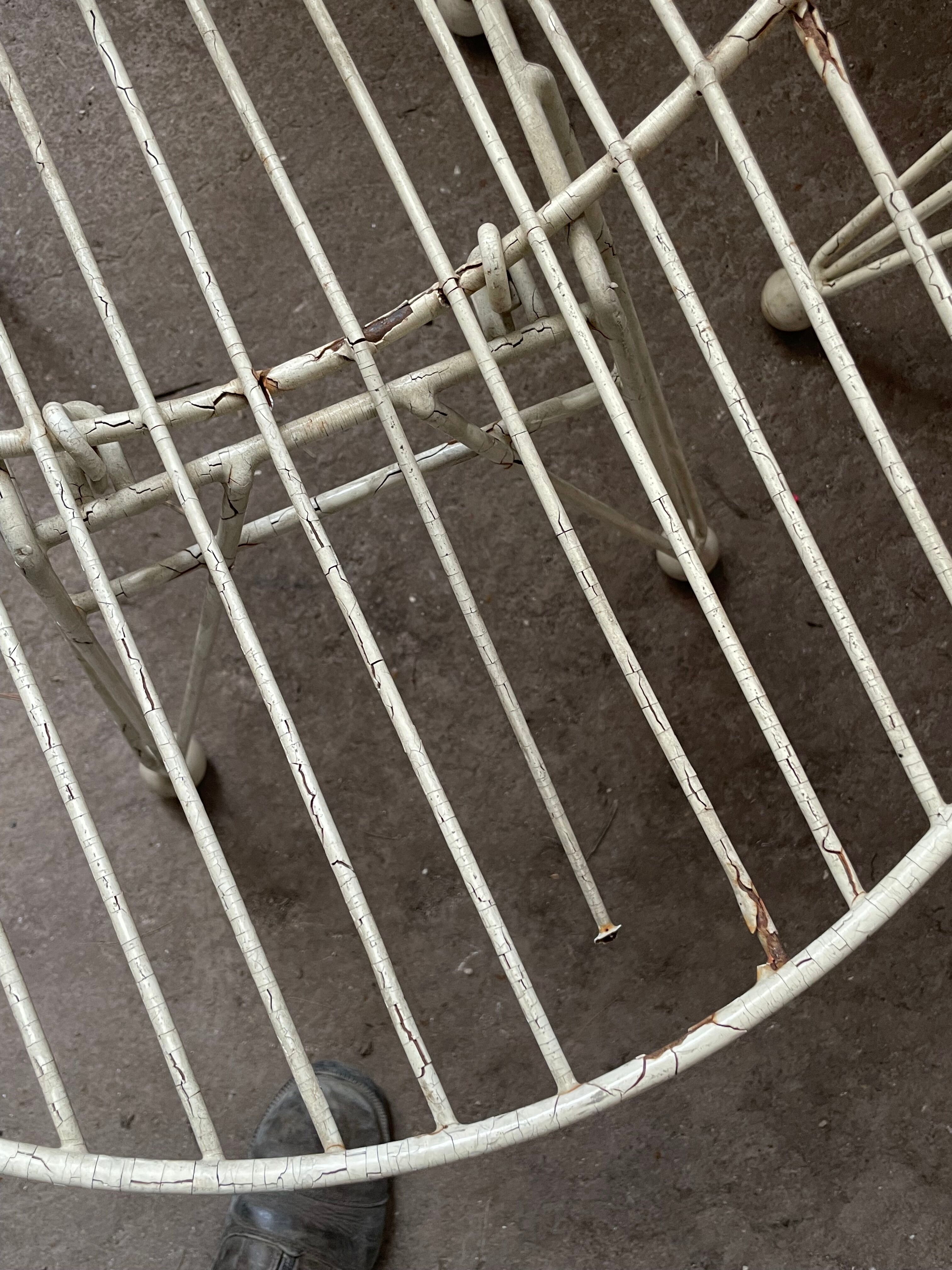 Suite of 4 combex chairs - cees braakman