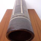 Large ceramic vase from VEB, East Germany, 1960s.