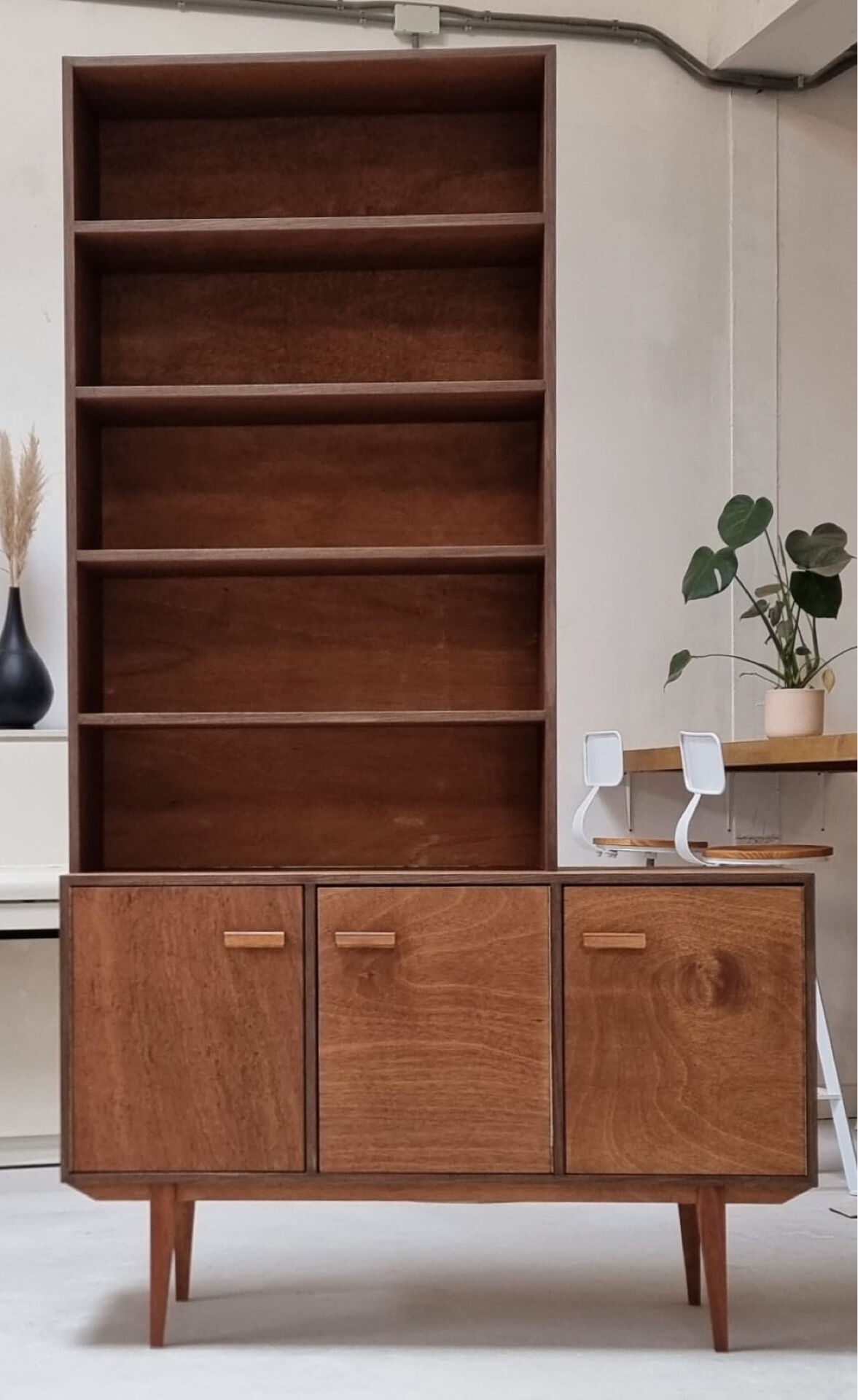 Highboard Elvan