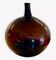 Amber demi-john from the late 1800s, around 30/35L.