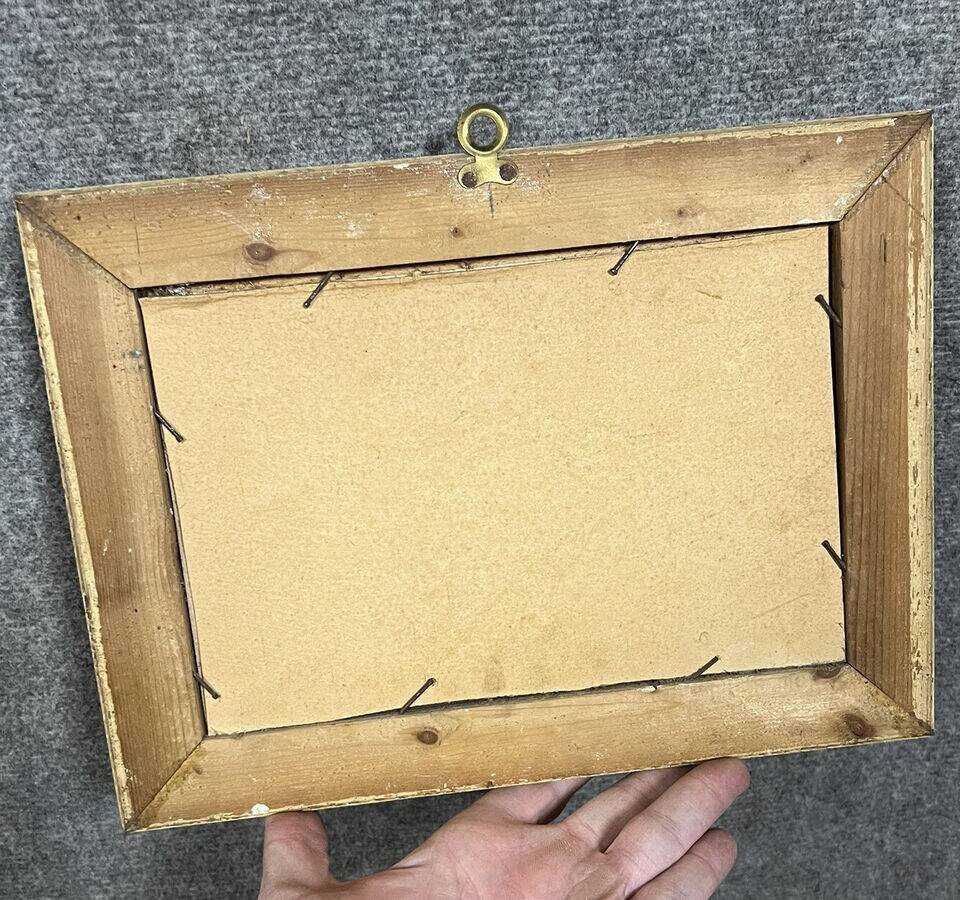 Cleto Capri: Two orientalist watercolors from the late 19th century