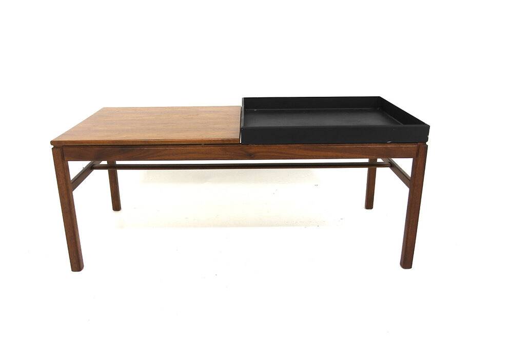 “Casino” telephone bench, Engström & Myrstrand, Tingströms, Sweden, 1960