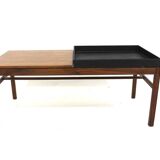 “Casino” telephone bench, Engström & Myrstrand, Tingströms, Sweden, 1960