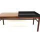 “Casino” telephone bench, Engström & Myrstrand, Tingströms, Sweden, 1960