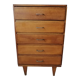 Chiffonnier / Meuble / commode années 70