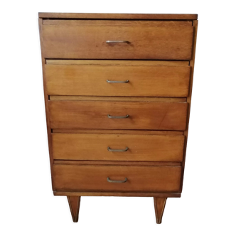 Rag picker / Furniture / chest of drawers 70s