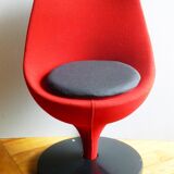 "Polaris" armchair, by Pierre Guariche, for Meurop, 1960s