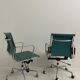 chaises de bureau design vintage