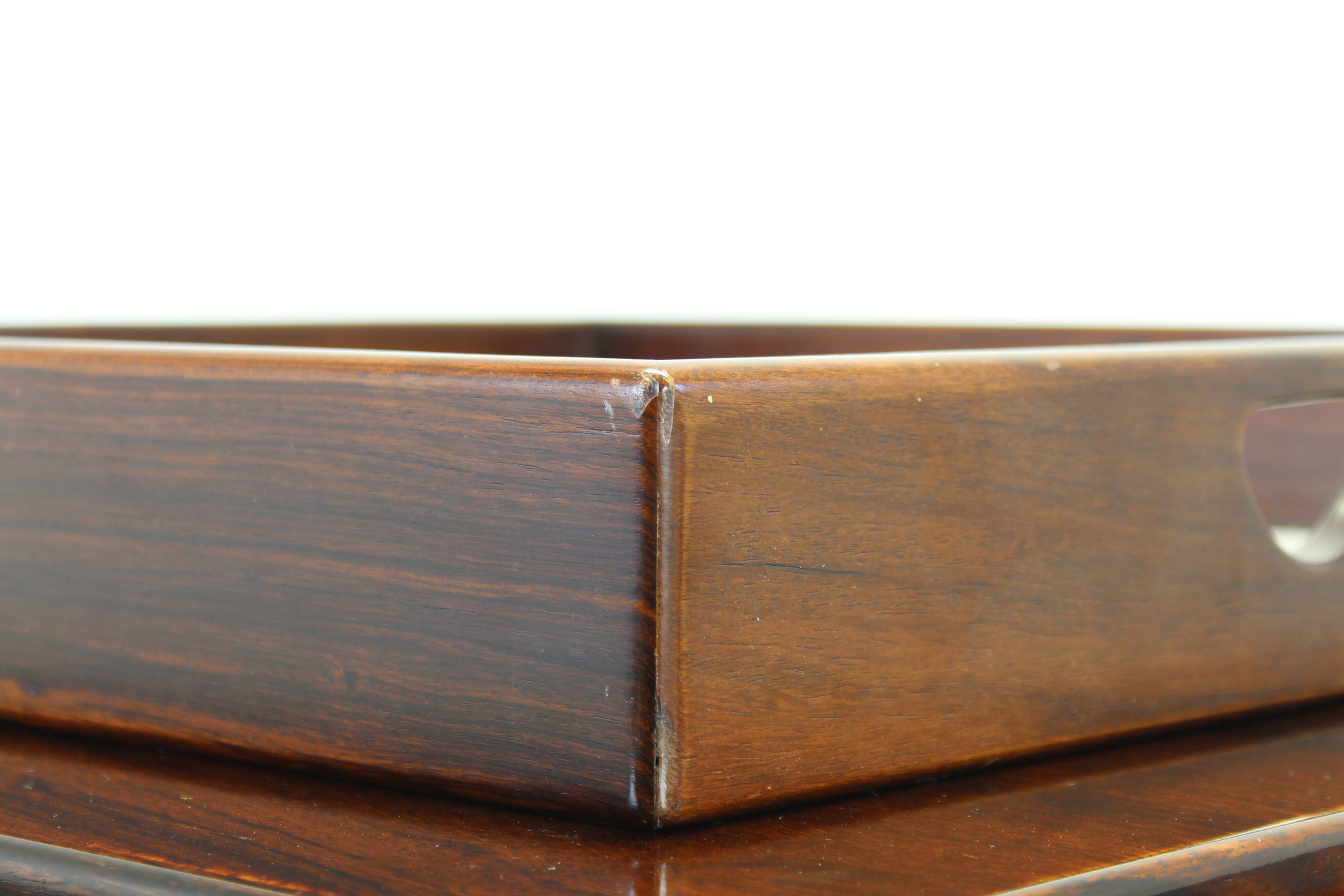 Bar Cabinet Gianfranco Frattini, Bernini