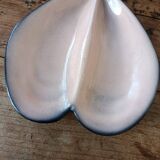 Pol Chambost Ceramic Empty Pocket, Shell Model