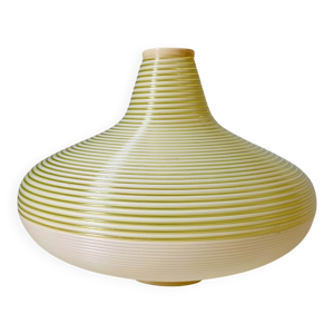 Plafonnier rotaflex par