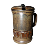 Pot a confiture en gres