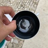 Porcelain cups 50s/60s