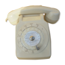 Telephone socotel s63 vintage ivory