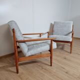 Fauteuils