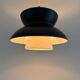 Vintage Louis Poulsen Doo-Wop - Danish design lamp - Navy lamp
