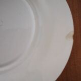 Lot 6 plates Digoin