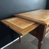 Louis XVI style secretary desk