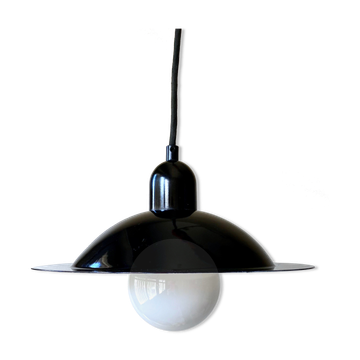 Lampiatta hanging lamp by De Pas, D'Urbino & Lomazzi for Stilnovo, 70