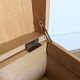 Wooden plug box