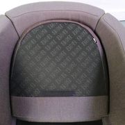 Pair of tulip armchairs, B&B Italia