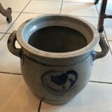 Stoneware of alsace
