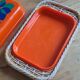 Vintage butter dish EMSA